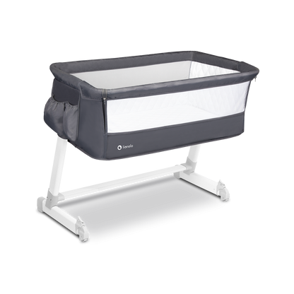 THEO LETTINO DARK GREY LIONELO