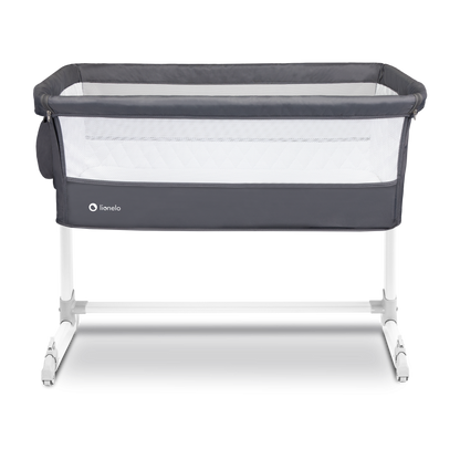 THEO LETTINO DARK GREY LIONELO