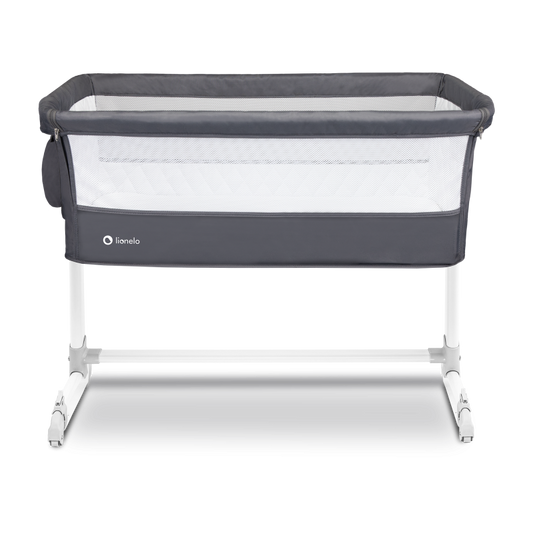 THEO LETTINO DARK GREY LIONELO