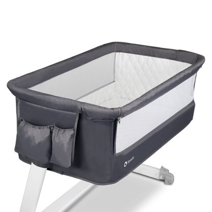 THEO LETTINO DARK GREY LIONELO
