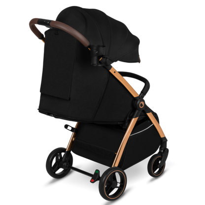 LIONELO INGRID BLACK ONYX