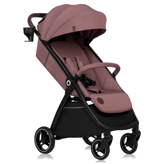 LIONELO INGRID PINK MAUVE