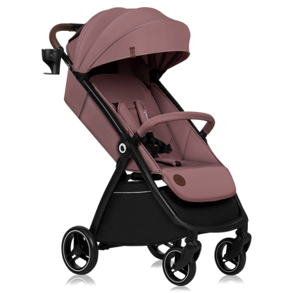 LIONELO INGRID PINK MAUVE