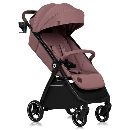 LIONELO INGRID PINK MAUVE