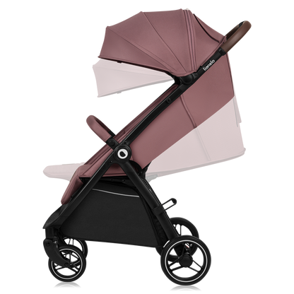 LIONELO INGRID PINK MAUVE