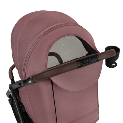 LIONELO INGRID PINK MAUVE
